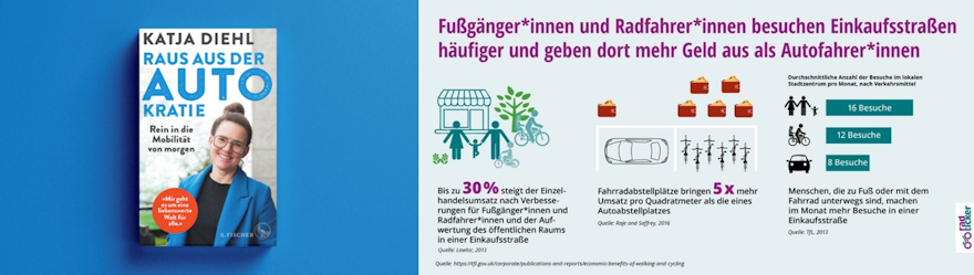 Katja Diehl Raus aus der Autokratie